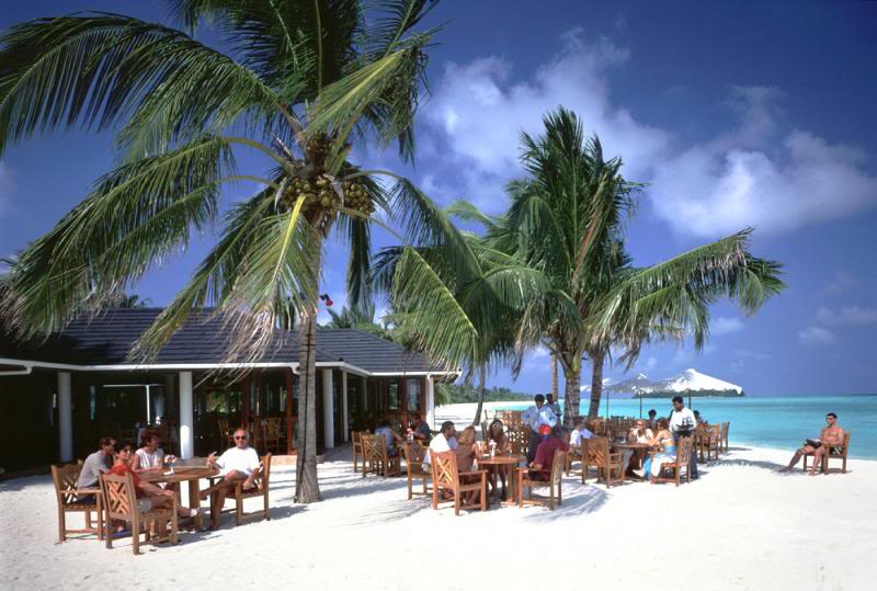 Beautiful Beaches of Maldives - Sun Island (53)