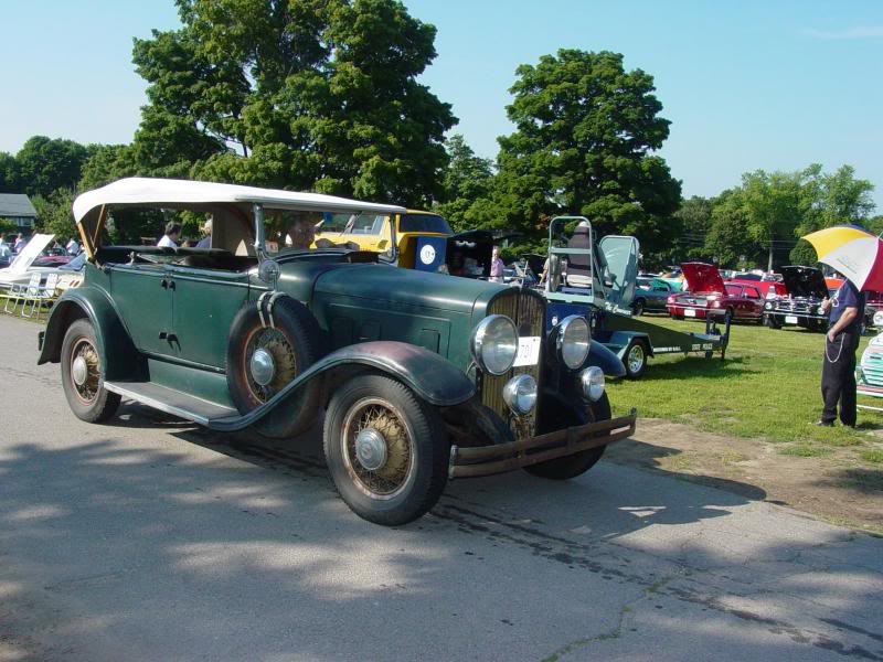 Copyright 2003 - Rob English - www.oldGMCtruck s.com