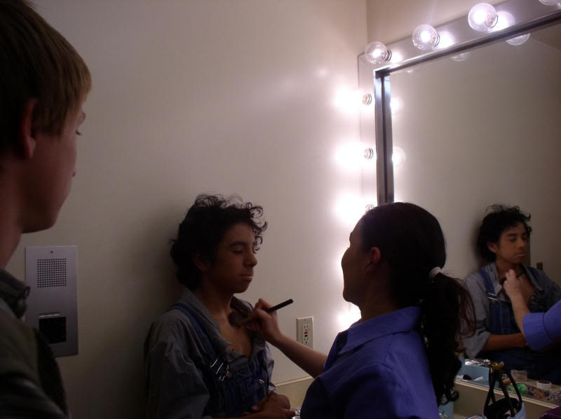 I think its funny...