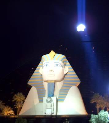 Luxor