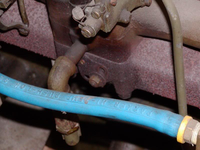 Winter/Summer Exhaust Valve