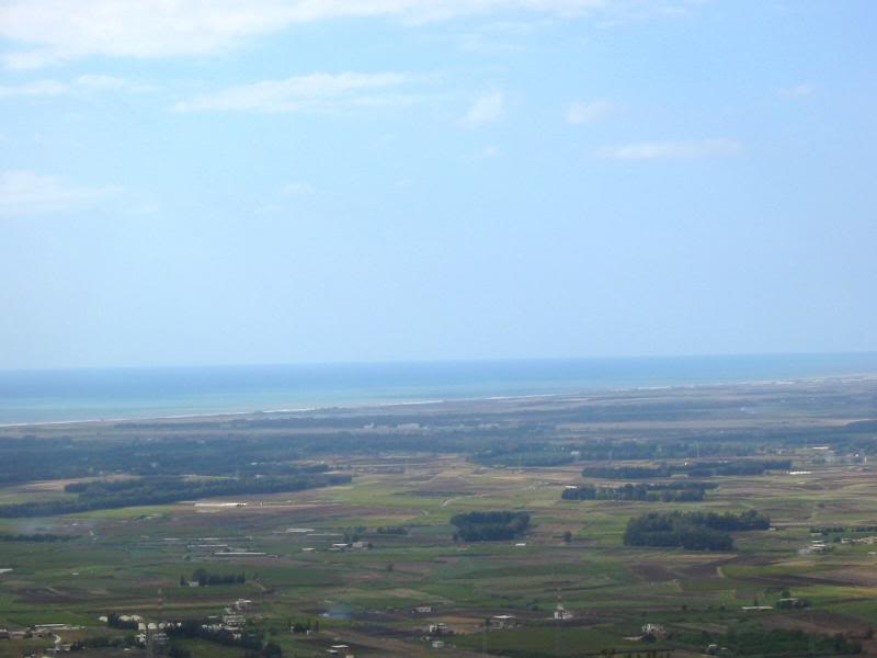 A Part Of Akkarian Plain