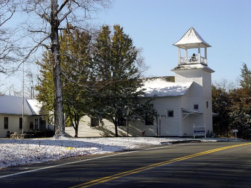 Mount Freedom in Randolph, New Jersey