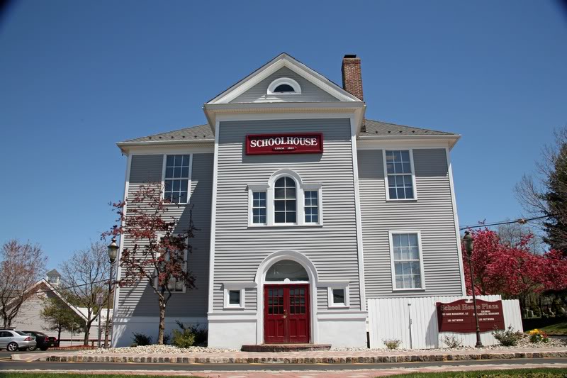 Randolph Office Building