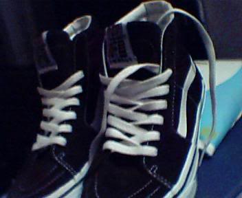 �l����vans hi~~