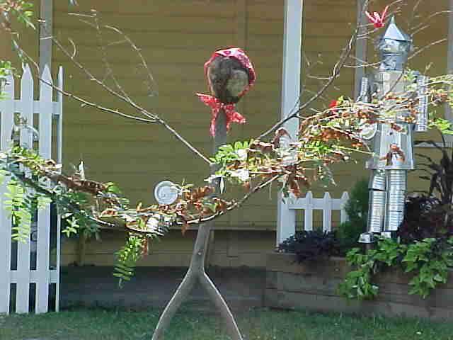 tree man adult ind non straw