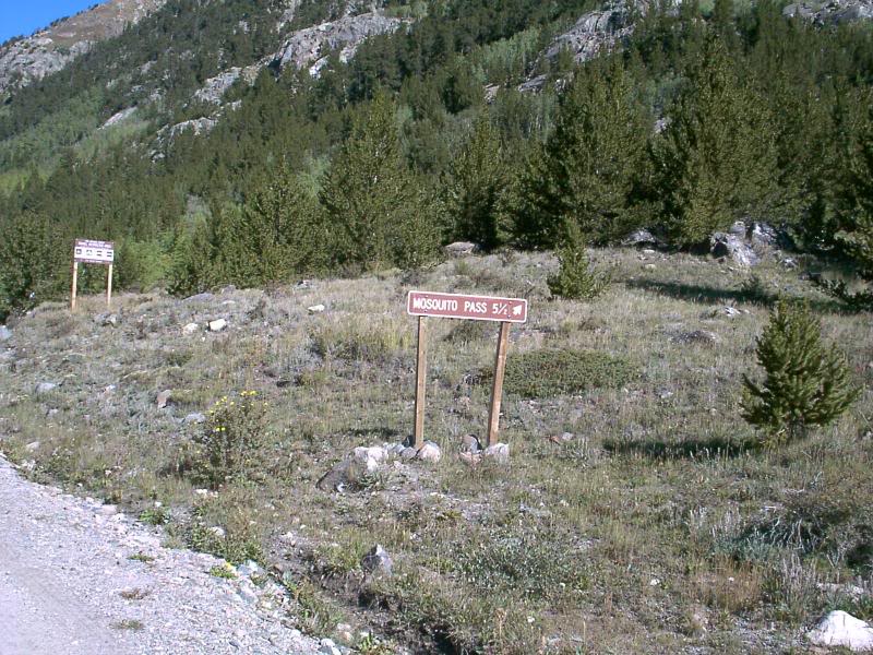 Mosquito Pass Road 6