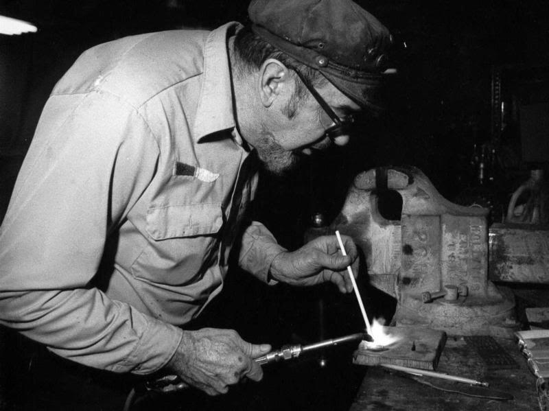 IRBI - Making The Butt Cap