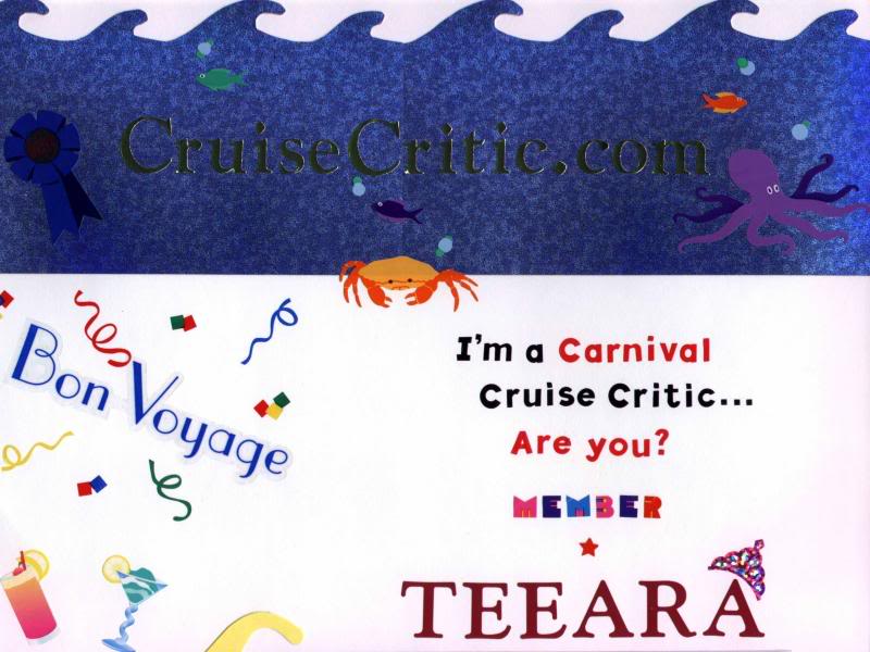 CC Door Sign - Top Half