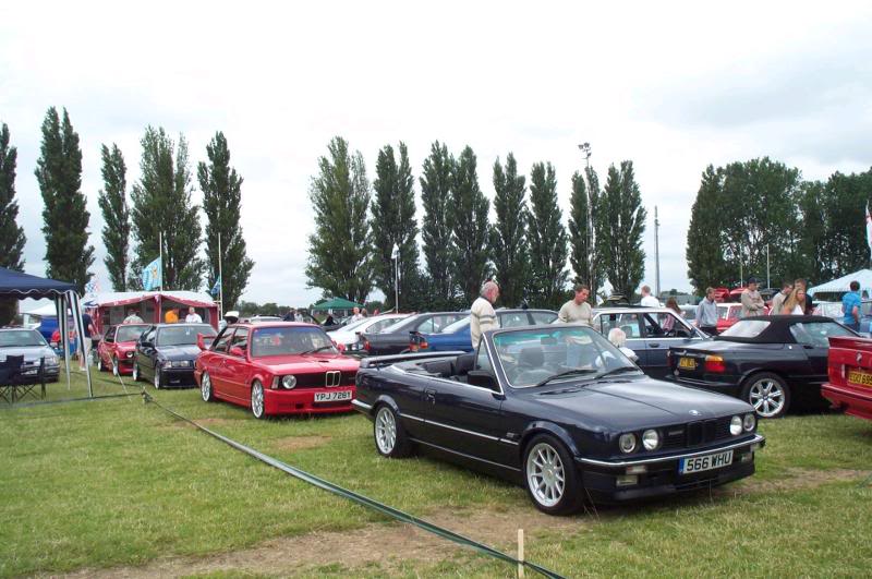 RSmotorsports show 2002