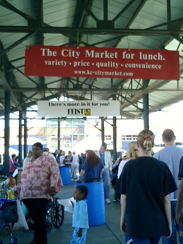City Market �n���j�Z�a