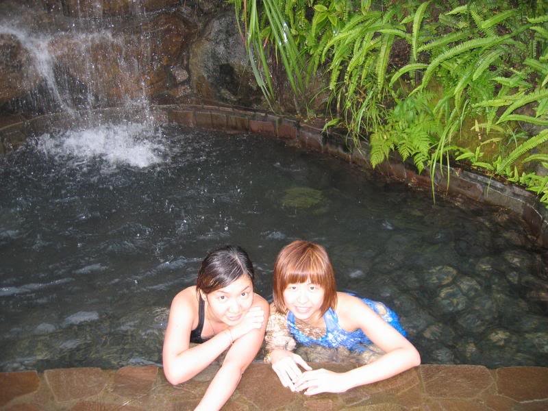 �X�����Tnana & hoki