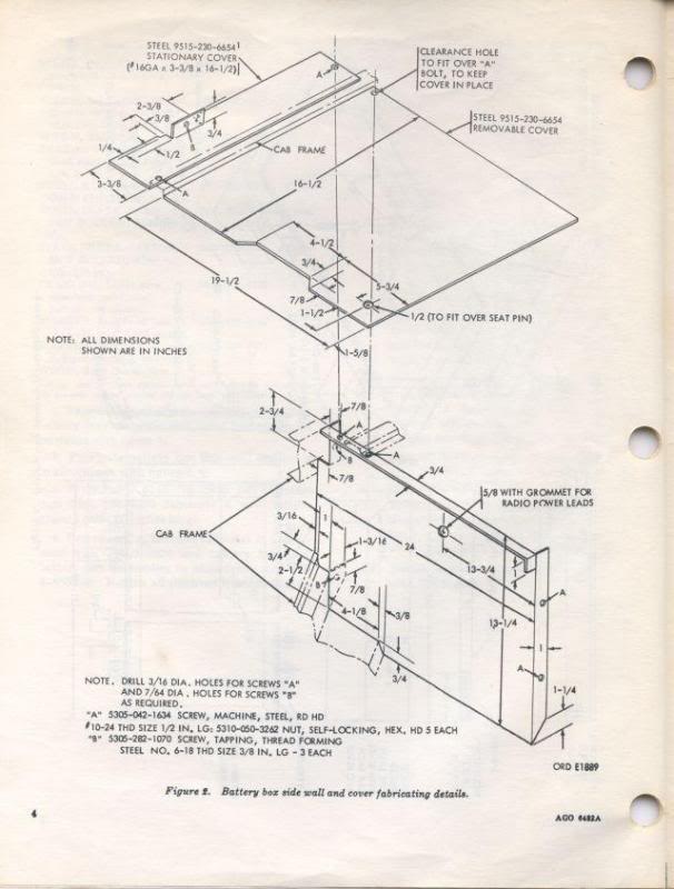 Converting to 100 amp hr batteries. pg 4