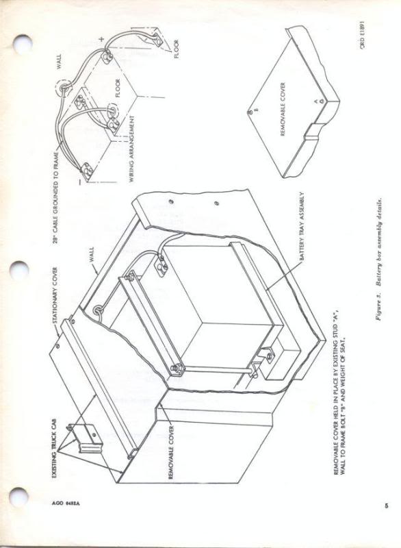 Converting to 100 amp hr batteries. pg 5