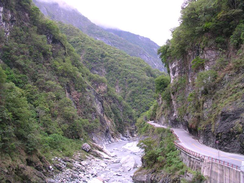 Taroko National Park