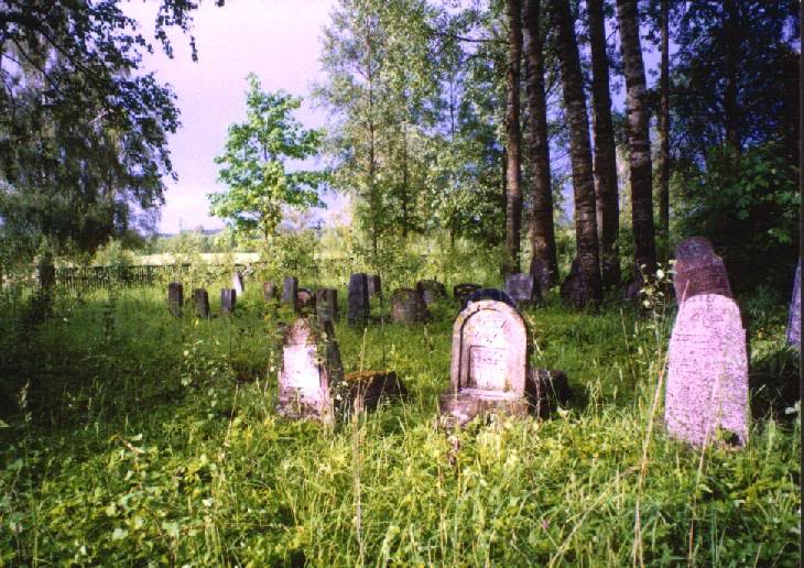 karsava (korsovka) latvia 2003