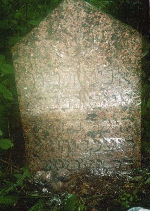 yaakov yehoash ben shmuel super