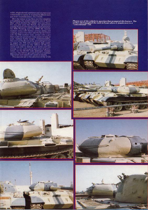 T-44M or T-54 (V.Barbic-MilMo d-June 89)-2