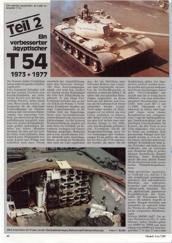 T-54 Egyptian Part 2 (V.Barbic-Model lFan-July 89)-1