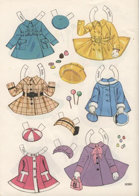 Sugar & Spice clothes page 6, last