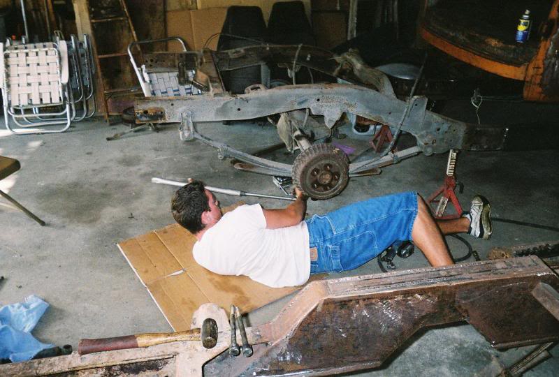 DAMNNNN, look at that rearend