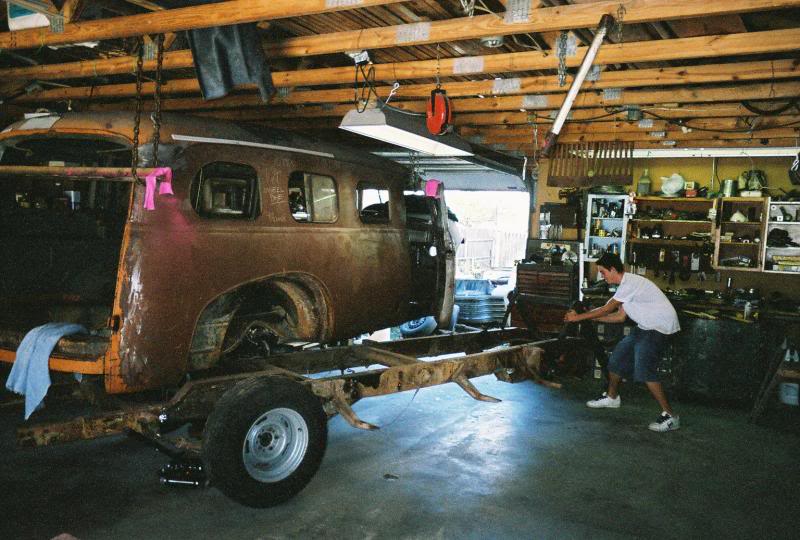 I think I can, I think I can