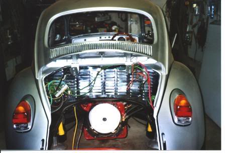 AutoStick Torque Converter