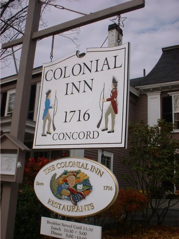 Colonial Inn 01