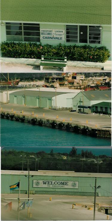 Freeport, Bahamas