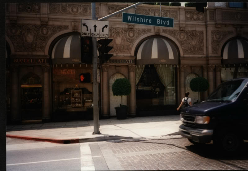 Il cuore di Beverly Hills