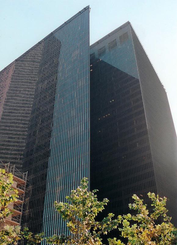 Pennzoil Place